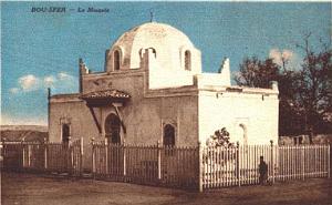 39 BOU SFER LA MOSQUEE